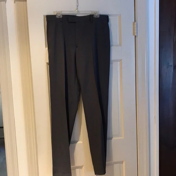 chic wedding dresses Chic A-Line Wedding Dress with Plunge Neckline and Flowing Train Plus Size Size 8